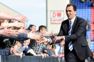 Wigan Athletic v Wolverhampton Wanderers - Premier League